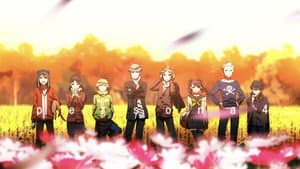 True golden ending