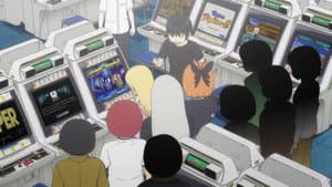 ROUND 14 (Extra Stage 02)