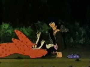 Secret! The First Loves of Ran & Su