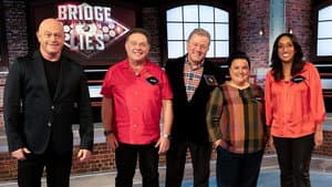 Celebrity Specials, Series 1 - Episode 4