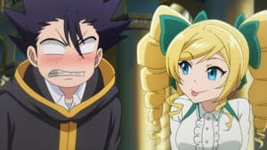 Monsters VS Crazy Guild