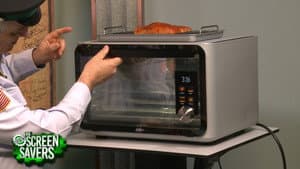 June Smart Oven - Cooking in the Future
