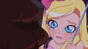 Princess Brenda (1)