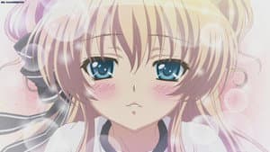Another Story: A Girlfriend's Colour in Airi