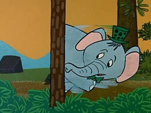 Hide and Go Peek