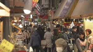 Tanga: The Market With a Big Heart