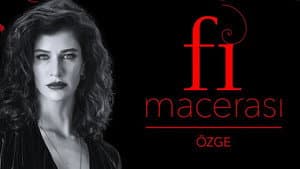 Özge