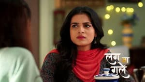 Sulochana Executes Her Plan