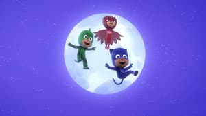 Super Singing Heroes