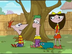 Pilot Episode