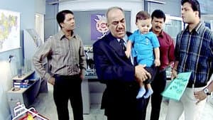 The Case of the Baby Killer