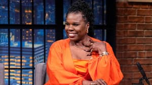 Leslie Jones, Amelia Dimoldenberg