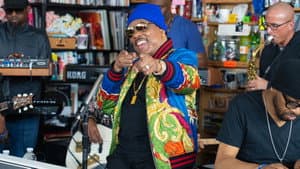 Charlie Wilson