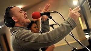 Maverick Sabre