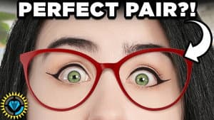 How to Pick the Best Glasses for Your Face Shape