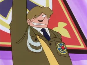 Hell Toupee