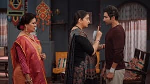 Noina Confidently Faces Tulsi
