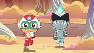 Episode 22