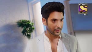 Rudra's Feud With MJ