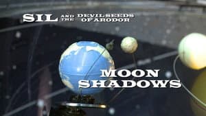 Moon Shadows