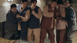 Joseon's Murderer I