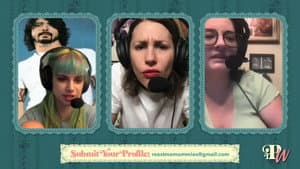 The Perfect Women, Episode 75