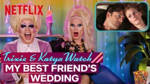 My Best Friend's Wedding