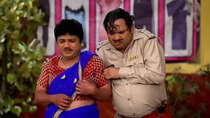 Manohar Poses as Sulochana