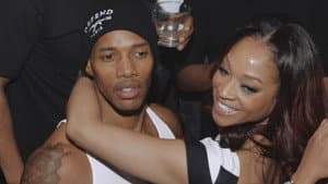 Love & Hip Hop's Mimi Faust