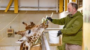 Wildlife and the Future