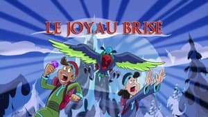 The Broken Jewel
