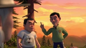 Episode 5