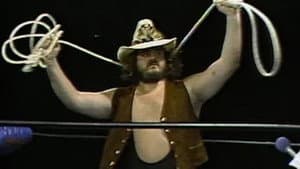 Mid-South Wrestling - Aug. 14, 1982