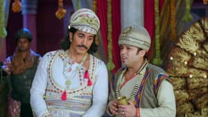 Birbal Hatches a Plan
