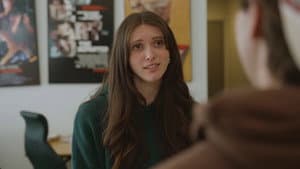 When the Girl Who Friendzoned You, Finds Out You Moved On
