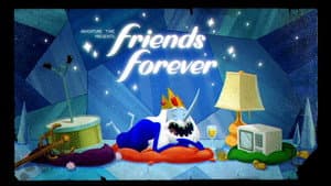 Friends Forever