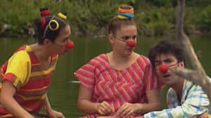 El rapto de Wendy