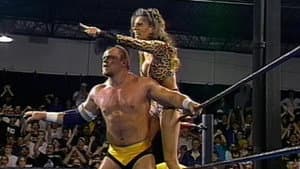 ECW Hardcore TV - Nov. 08, 1997