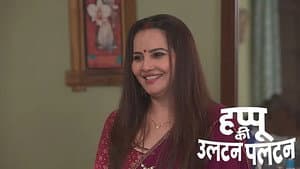 Amma Develops a Misunderstanding about Rajesh