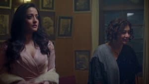 The Overcoat