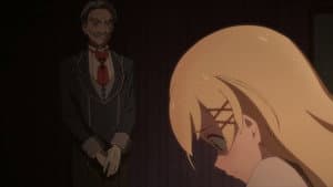 Misfortune Never Visits Alone