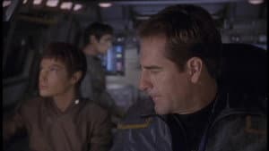 Deleted Scenes - The Expanse - Scene 42 & 43
