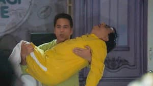 Digvijay's Brave Act