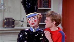 Lucy, the Robot