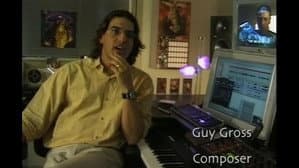 Composer Guy Gross Discusses The Season 03 Theme