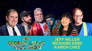Richard Kind, Jeff Hiller, Karen Chee
