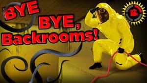 Is This the END of the Backrooms?!