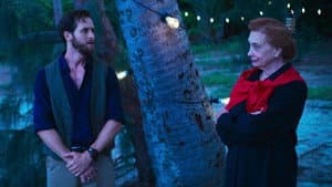 Chapter 12: Queen Anne's Revenge