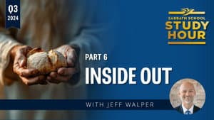 Lesson: 6 - Inside Out