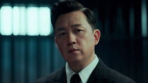 Shen Fang Arrested and Imprisoned